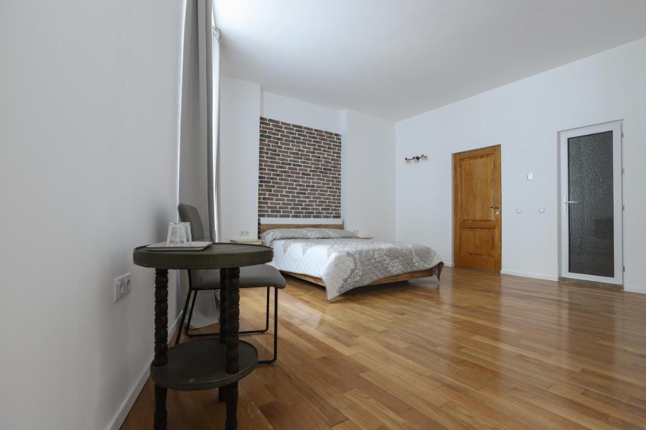 Floasiu Residence Guesthouse Sibiu Exterior photo