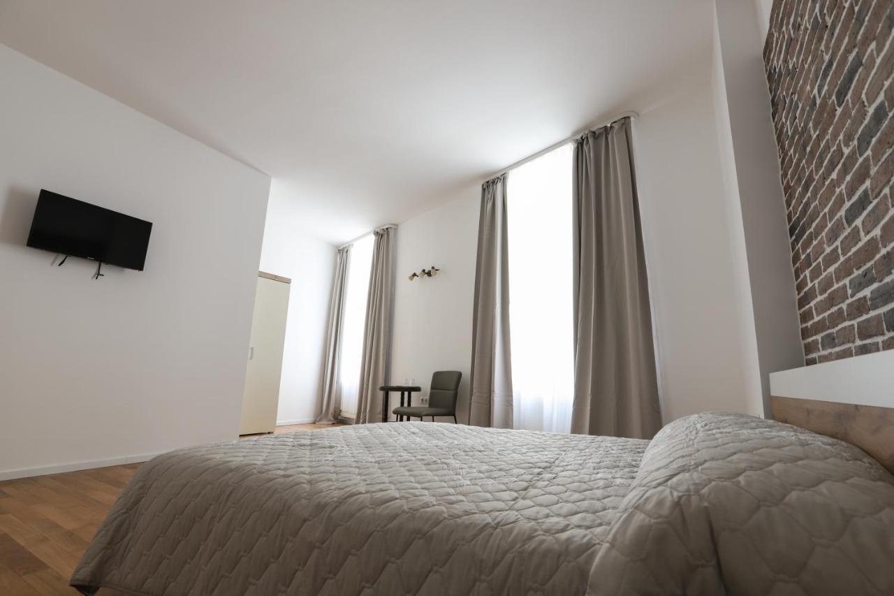 Floasiu Residence Guesthouse Sibiu Exterior photo