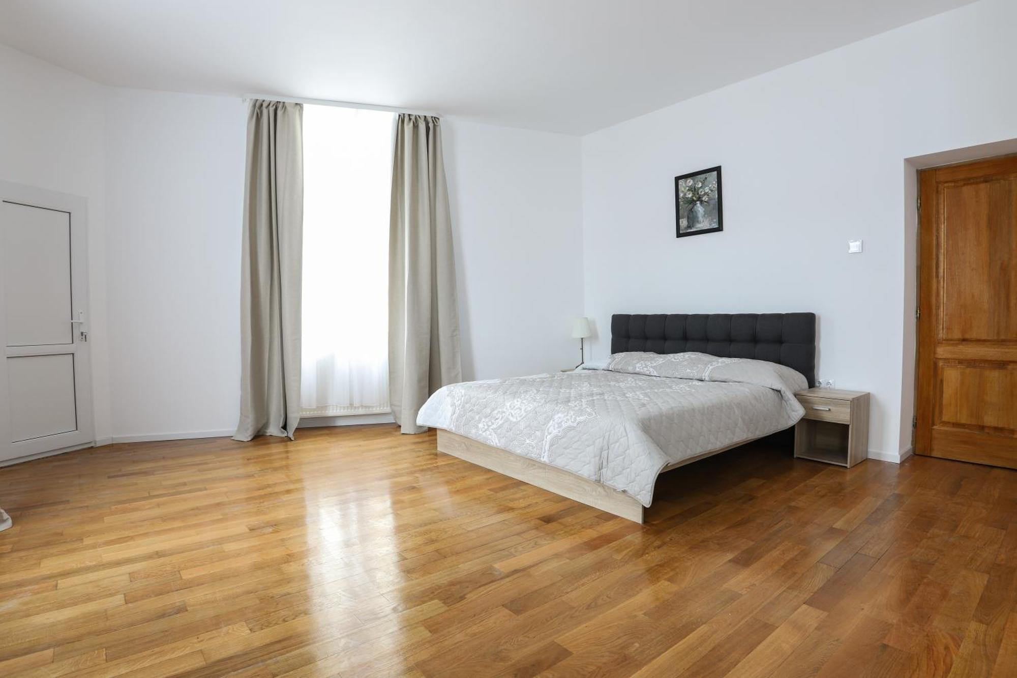 Floasiu Residence Guesthouse Sibiu Exterior photo