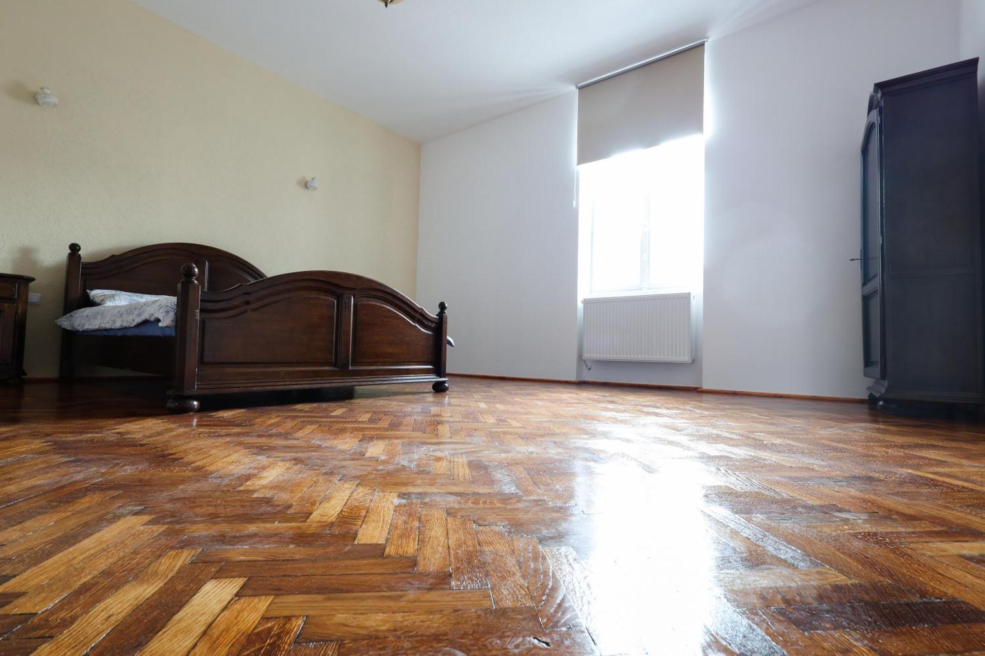 Floasiu Residence Guesthouse Sibiu Exterior photo