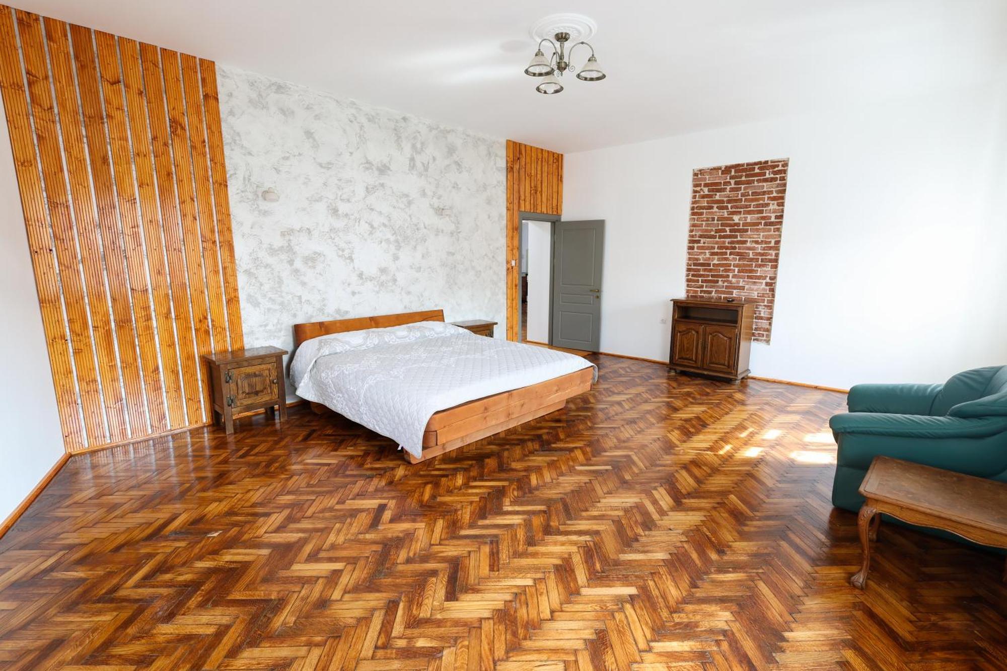 Floasiu Residence Guesthouse Sibiu Exterior photo