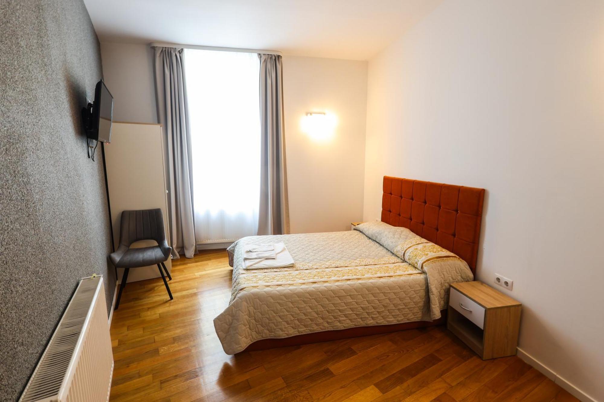 Floasiu Residence Guesthouse Sibiu Exterior photo